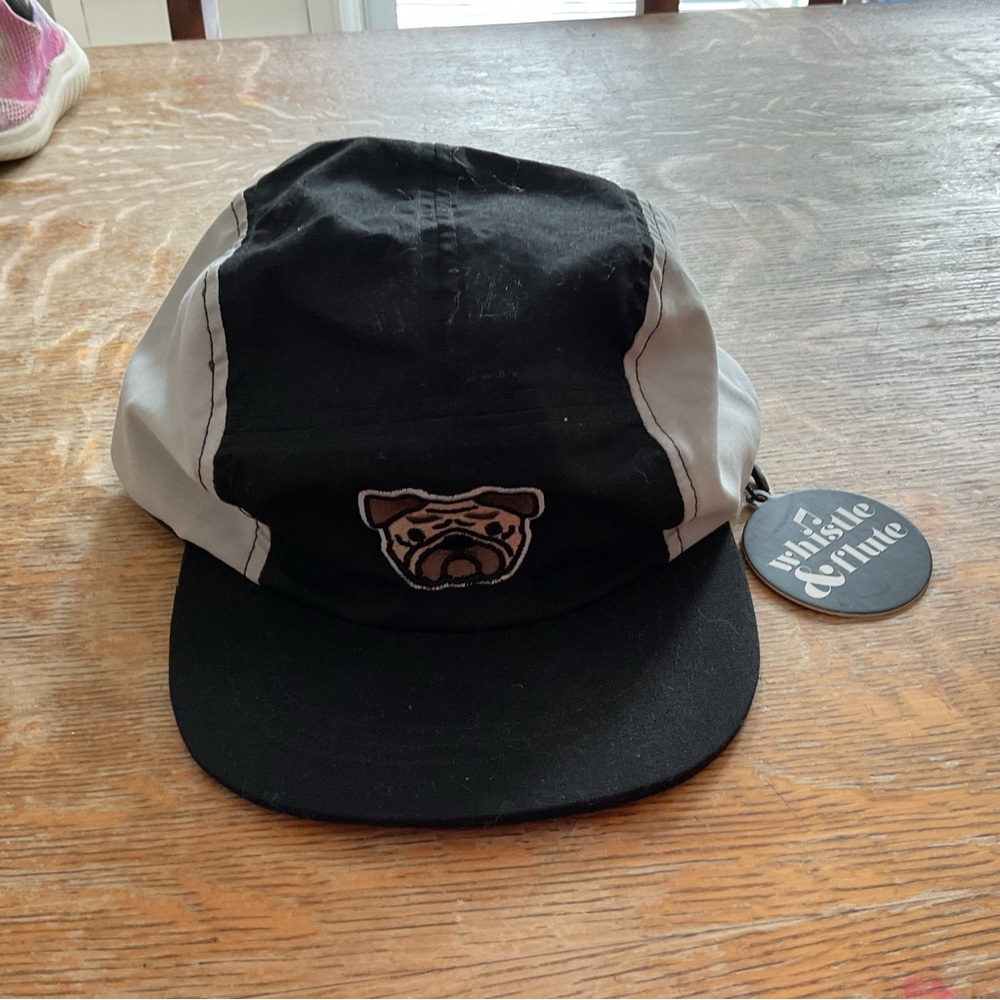 Whistle and Flute Ballcap